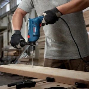 BOSCH冲击电钻/电锤 型号:GSB 600RE库号：M2078 